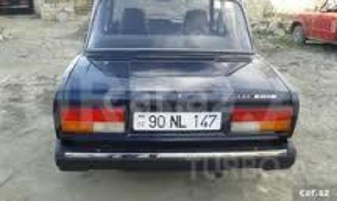 LADA (VAZ) 2101 1956, 3,000 km - 1.3 l - Ordubad