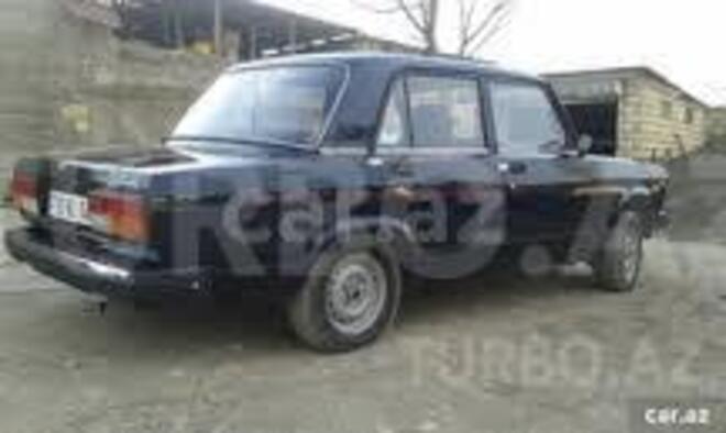 LADA (VAZ) 2101 1956, 3,000 km - 1.3 l - Ordubad