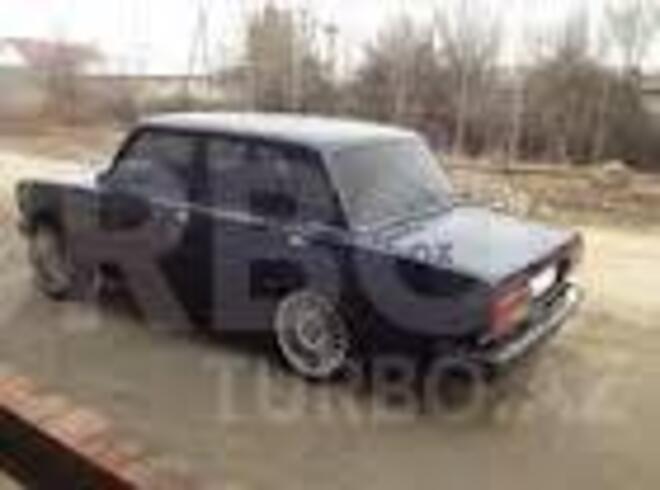 LADA (VAZ) 2101 1956, 3,000 km - 1.3 l - Ordubad
