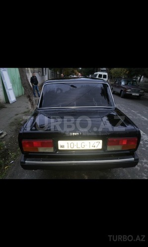 LADA (VAZ) 2107 2003, 358,088 km - 1.6 l - Zərdab