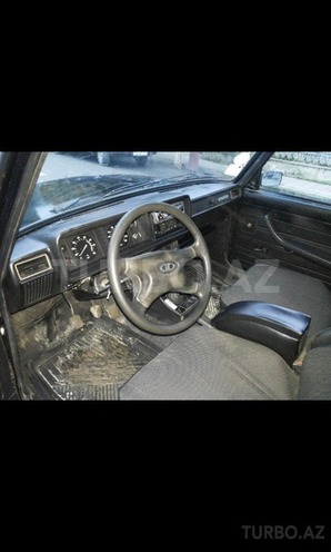 LADA (VAZ) 2107 2003, 358,088 km - 1.6 l - Zərdab