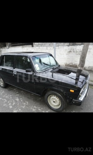 LADA (VAZ) 2107 2003, 358,088 km - 1.6 l - Zərdab