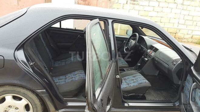 Mercedes C 180 1996, 2,451,111 km - 1.8 л - Bakı