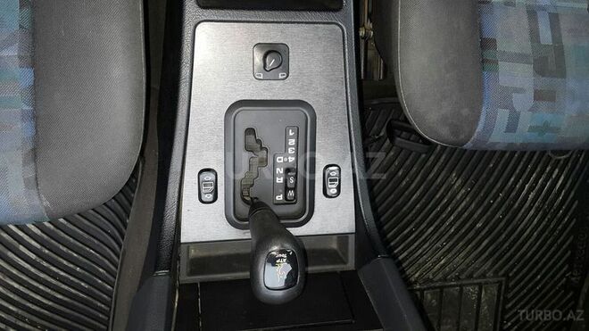 Mercedes C 180 1996, 2,451,111 km - 1.8 л - Bakı