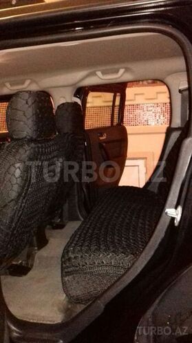 Hummer H3 2006, 115,000 km - 3.5 л - Bakı