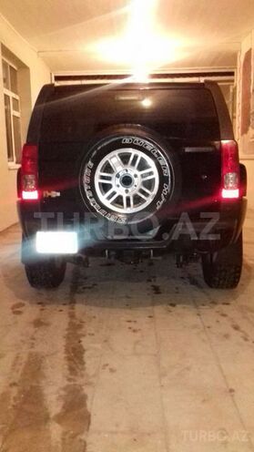 Hummer H3 2006, 115,000 km - 3.5 л - Bakı