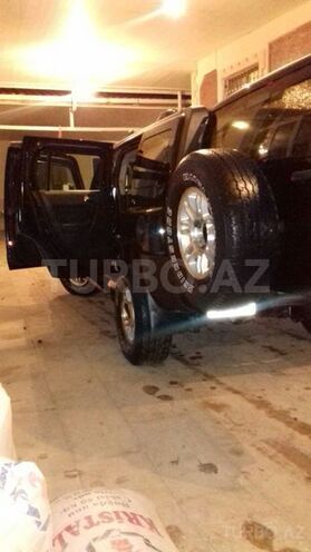 Hummer H3 2006, 115,000 km - 3.5 л - Bakı