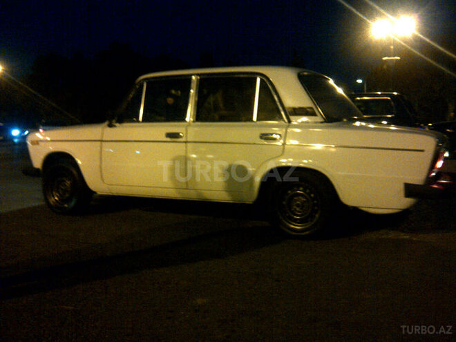 LADA (VAZ) 2106 2005, 12,000 km - 1.6 l - Sumqayıt