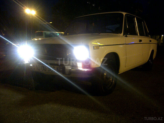 LADA (VAZ) 2106 2005, 12,000 km - 1.6 l - Sumqayıt