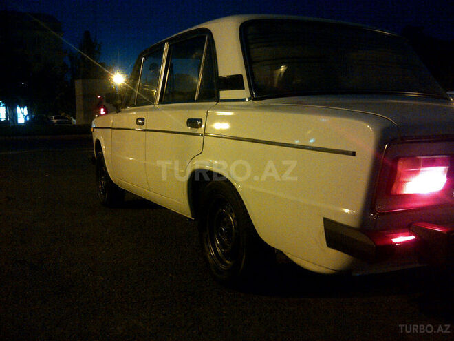 LADA (VAZ) 2106 2005, 12,000 km - 1.6 l - Sumqayıt