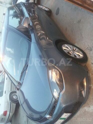 MG 3 2012, 50 km - 1.5 l - Sumqayıt