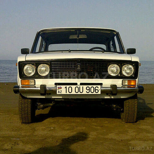 LADA (VAZ) 2106 2005, 12,000 km - 1.6 l - Sumqayıt