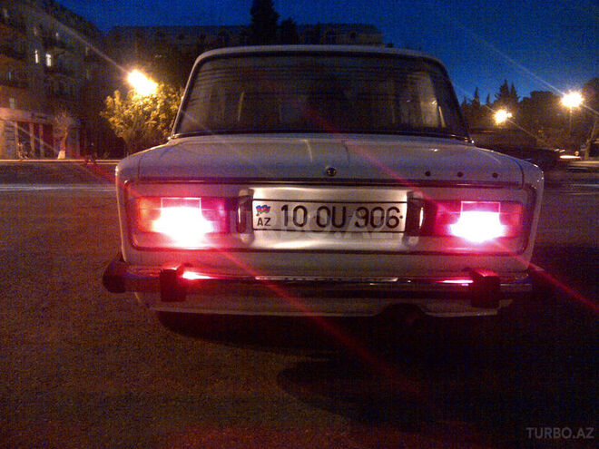 LADA (VAZ) 2106 2005, 12,000 km - 1.6 l - Sumqayıt