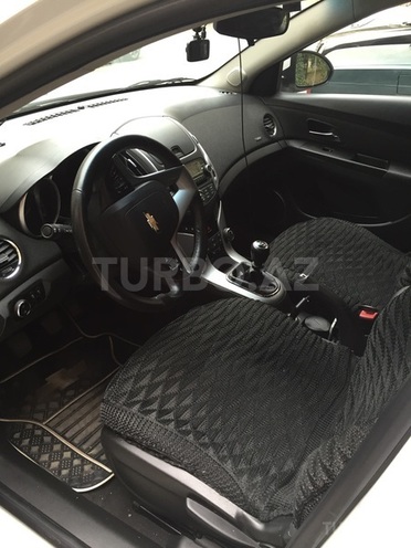 Chevrolet Cruze 2013, 660,000 km - 1.4 l - Bakı