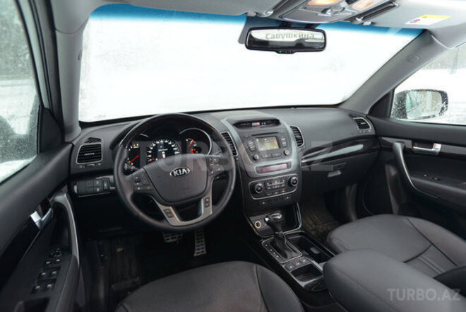 Kia Sorento 2013, 53,000 km - 2.4 l - Bakı