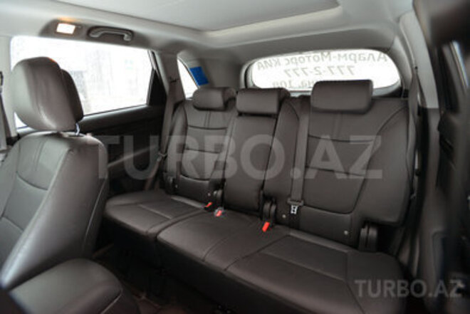 Kia Sorento 2013, 53,000 km - 2.4 l - Bakı