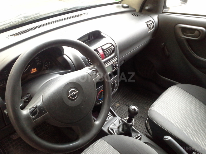 Opel Combo 2005, 200,000 km - 1.4 l - Bakı