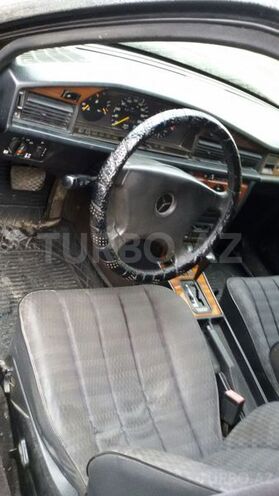 Mercedes 190 1991, 250,000 km - 0.2 l - Sumqayıt