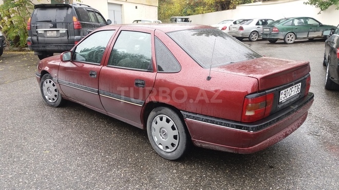 Opel Vectra 1995, 123,000 km - 2.0 l - Bakı