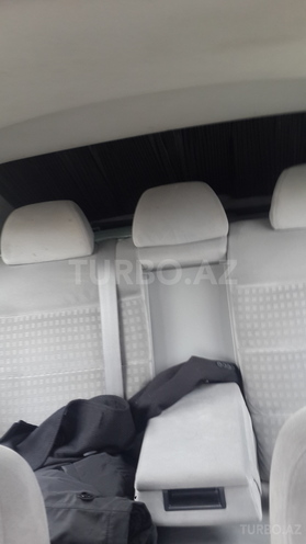 Volkswagen Passat 2002, 150,000 km - 1.8 l - Gəncə