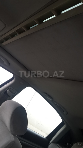 Volkswagen Passat 2002, 150,000 km - 1.8 l - Gəncə