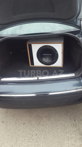 Volkswagen Passat 2002, 150,000 km - 1.8 l - Gəncə