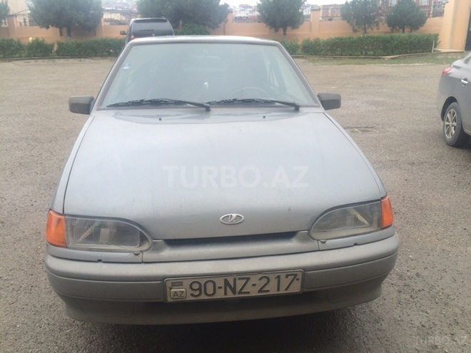 LADA (VAZ) 2114 2012, 75,000 km - 1.6 l - Bakı
