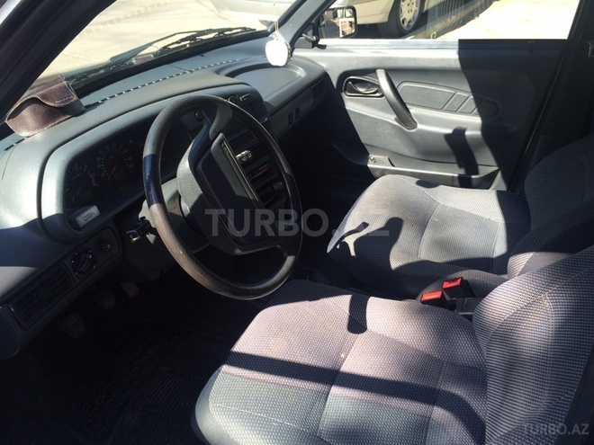 LADA (VAZ) 2114 2012, 75,000 km - 1.6 l - Bakı