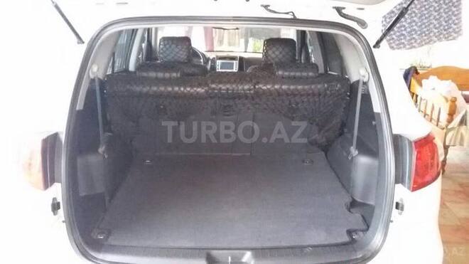 Hyundai Santa Fe 2007, 87,000 km - 2.7 л - Bakı
