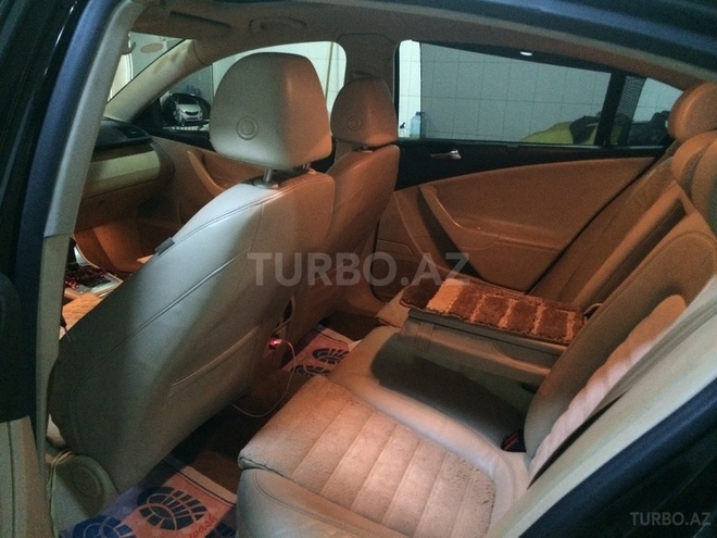 Volkswagen Passat 2007, 165,000 km - 2.0 l - Bakı