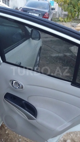 Nissan Sunny 2013, 89,000 km - 1.5 l - Bakı