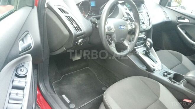 Ford Focus 2013, 30,000 km - 1.6 л - Bakı