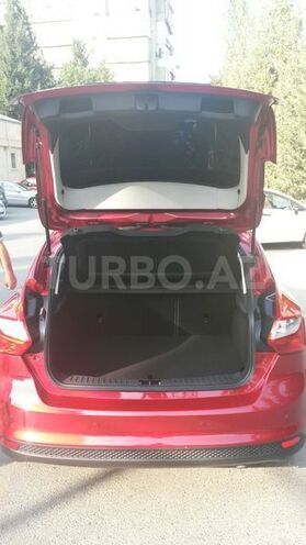 Ford Focus 2013, 30,000 km - 1.6 л - Bakı