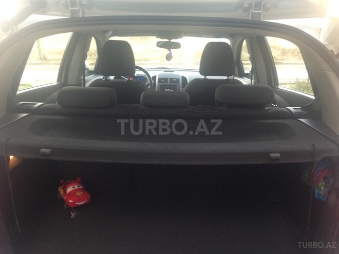 Chevrolet Aveo 2013, 18,300 km - 1.6 l - Bakı