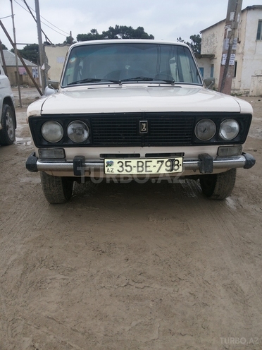 LADA (VAZ) 2106 1986, 95,000 km - 1.5 л - Bakı