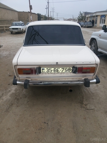 LADA (VAZ) 2106 1986, 95,000 km - 1.5 л - Bakı