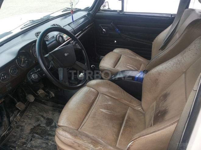 LADA (VAZ) 2106 1986, 95,000 km - 1.5 л - Bakı