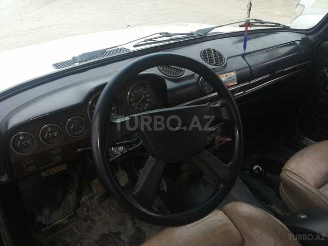 LADA (VAZ) 2106 1986, 95,000 km - 1.5 л - Bakı