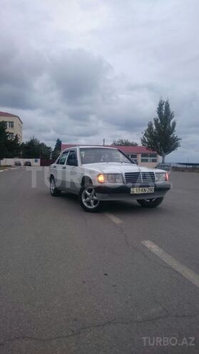 Mercedes 190 1990, 359,000 km - 2.0 l - Bakı