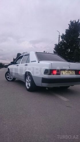 Mercedes 190 1990, 359,000 km - 2.0 l - Bakı