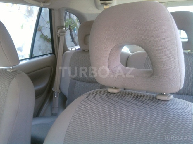 Toyota RAV4 2004, 160,000 km - 2.4 l - Bakı