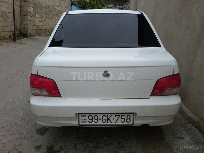 Saipa 132 2013, 35,500 km - 1.3 l - Bakı