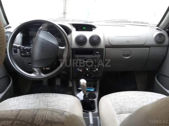 Saipa 132 2013, 35,500 km - 1.3 l - Bakı
