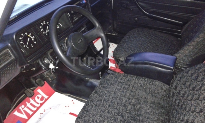 LADA (VAZ) 2107 2009, 267,500 km - 1.6 l - Bərdə