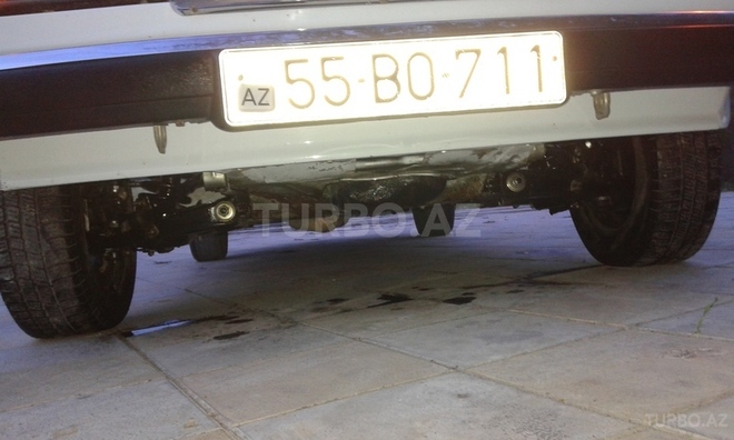 LADA (VAZ) 2107 2009, 267,500 km - 1.6 l - Bərdə