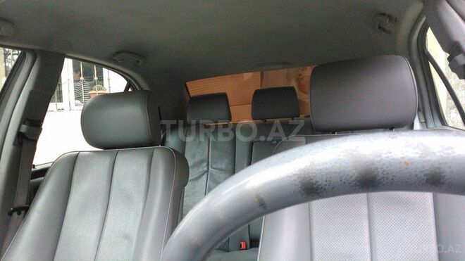 Mercedes E 240 2000, 170,000 km - 2.6 l - Bakı