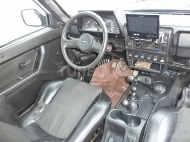 LADA (VAZ) Niva 2012, 110,000 km - 1.7 l - Bakı