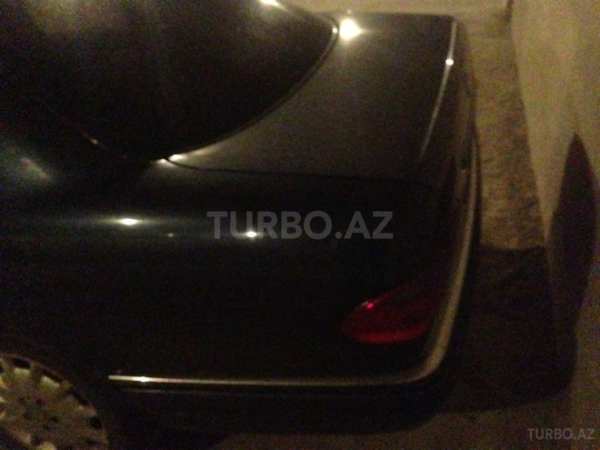 Mercedes E 230 1997, 210,000 km - 2.3 l - Bakı