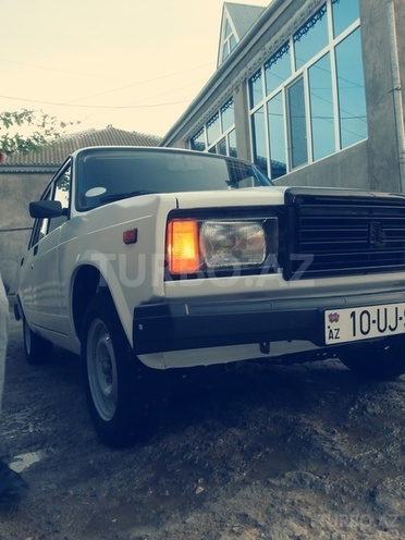 LADA (VAZ) 2107 2007, 113,000 km - 1.6 l - Bakı