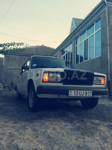 LADA (VAZ) 2107 2007, 113,000 km - 1.6 l - Bakı